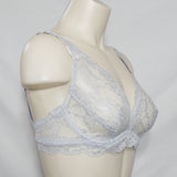 Le Mystere 4499 Perfect 10 Underwire Bralette 32D Frost Gray NWT - Better Bath and Beauty