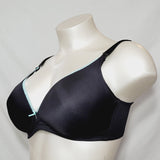 Loving Moments Leading Lady L358 Wirefree Padded Nursing Bra 38DD Black NWT - Better Bath and Beauty