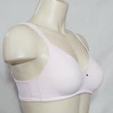 Warner's 1268 Suddenly Simple Side Support & Lift Wire Free Bra SMALL Pink NWT - Better Bath and Beauty