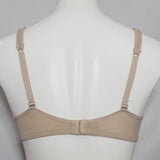Warner's 1568 Suddenly Simple Side Support & Lift Underwire Bra SMALL Nude NWT - Better Bath and Beauty