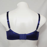 Playtex 4745 18 Hour Ultimate Lift and Support Wire Free Bra 36C Blue NWOT - Better Bath and Beauty