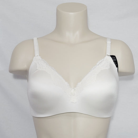 Maidenform 9456 Comfort Devotion Ultimate Wire Free with Lift Bra 38C Ivory NWT - Better Bath and Beauty