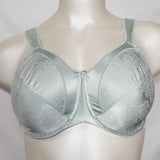 Bali 3562 Satin Tracings Underwire Bra 40DD Blue - Better Bath and Beauty