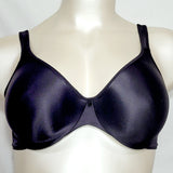 Bali 3383 Passion For Comfort Underwire Bra 40D Black - Better Bath and Beauty