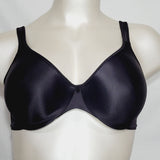 Bali 3383 Passion For Comfort Underwire Bra 40D Black - Better Bath and Beauty