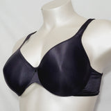 Bali 3383 Passion For Comfort Underwire Bra 40D Black - Better Bath and Beauty