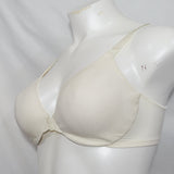 Bali 3378 Seductive Curves Front Closure Underwire Bra 38D Ivory - Better Bath and Beauty