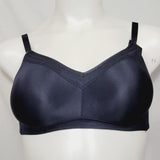 Wacoal 852313 Perfect Primer Wire Free Bra 36D Black NWT - Better Bath and Beauty