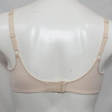 Bali 3642 Passion For Comfort Minimizer Underwire Bra 36D Nude - Better Bath and Beauty