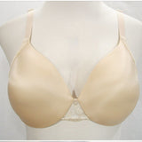 Maidenform 9475 Maidenform Smooth Luxe Extra Coverage with Lift UW Bra 40C Nude DISCONTINUED - Better Bath and Beauty