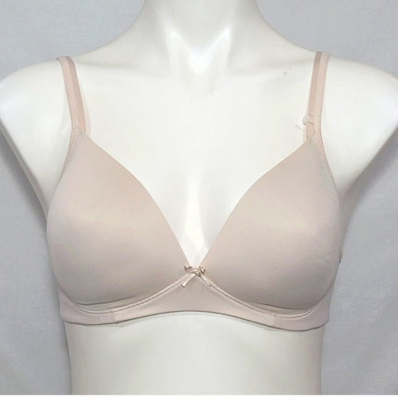 Simply Perfect TA4003 4003 Warner's Wire-Free with Lift Bra 34C Nude NWT - Better Bath and Beauty