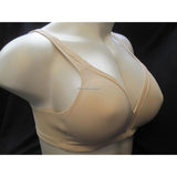 Warner's 2085 Friday's Wire Free Bra 38C Nude - Better Bath and Beauty