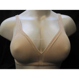 Warner's 2085 Friday's Wire Free Bra 38C Nude - Better Bath and Beauty