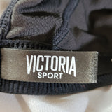 Victoria's Secret VSX Sport Wire Free Sports Bra 36B Black - Better Bath and Beauty