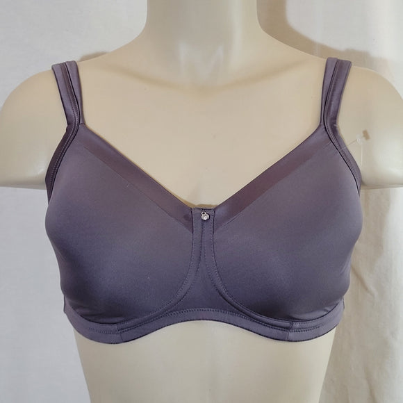 Amoena Bella Wire-free Bra-DISCONTINUED - Select Sizes & Colors