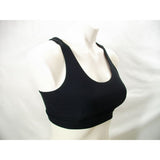 90 Degrees by Reflex BW2820 Wire Free Sports Bra SMALL Black NWT - Better Bath and Beauty