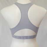 DKNY DK4023 Litewear Seamless Ribbed Crop Top Bralette SMALL - Better Bath and Beauty