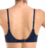 Maidenform DM9500 Self Expressions Back Smoothing with Lift Underwire Bra 34B Navy - Better Bath and Beauty
