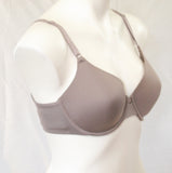 Warner's RB1691A Cloud 9 Contour Underwire Bra 34C Taupe - Better Bath and Beauty