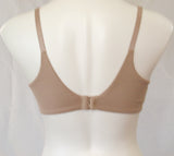 Warner's RB1691A Cloud 9 Contour Underwire Bra 34C Nude - Better Bath and Beauty
