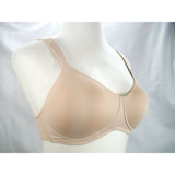 Amoena 437 Lara Comfort 3D Non-wired Wire Free Mastectomy Bra 32D Nude - Better Bath and Beauty