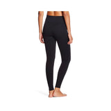 Assets by Spanx FL4915 Ponte Shaping Leggings Size XL X-LARGE Black NEW IN PACKAGE - Better Bath and Beauty