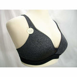 b.tempt'd 910258 by Wacoal Spectator Triangle Bralette SMALL Black NWT - Better Bath and Beauty