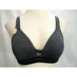 b.tempt'd 910258 by Wacoal Spectator Triangle Bralette X-SMALL Black NWT - Better Bath and Beauty
