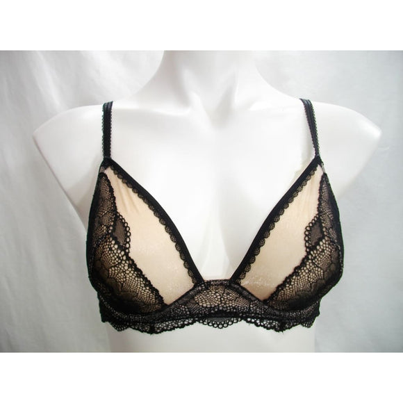 b.tempt'd 951222 by Wacoal b.provocative Underwire Bra 32C Black - Better Bath and Beauty