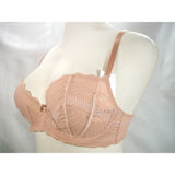 b.tempt'd 951243 by Wacoal b.cherished Underwire Bra 32C Nude - Better Bath and Beauty