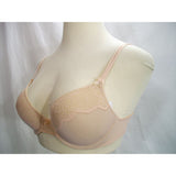 b.tempt'd  953220 by Wacoal After Hours Contour Underwire Bra 32D Cameo Rose - Better Bath and Beauty