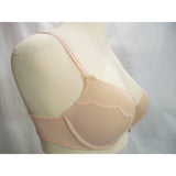 b.tempt'd  953220 by Wacoal After Hours Contour Underwire Bra 32D Cameo Rose - Better Bath and Beauty