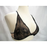 b.tempt'd by Wacoal 910222 b.provocative Front Close Bralette SMALL Black NWT - Better Bath and Beauty