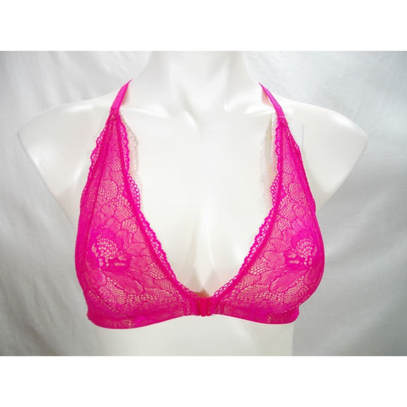 b.tempt'd by Wacoal 910222 b.provocative Front Close Bralette SMALL Pink NWT - Better Bath and Beauty