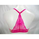 b.tempt'd by Wacoal 910222 b.provocative Front Close Bralette SMALL Pink NWT - Better Bath and Beauty