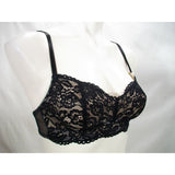 b.tempt'd by Wacoal 910244 Ciao Bella Lace Bralette SMALL Black NWT - Better Bath and Beauty