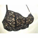 b.tempt'd by Wacoal 910244 Ciao Bella Lace Bralette XS X-SMALL Black NWT - Better Bath and Beauty