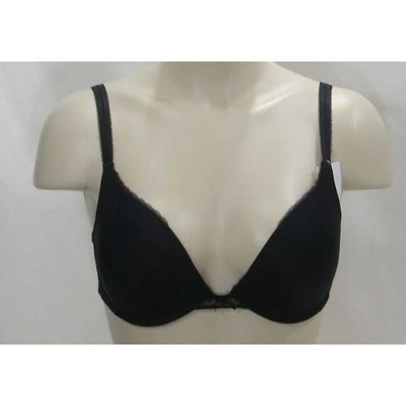 b.tempt'd by Wacoal 958203 b.captivating Push Up Underwire Bra 30DD Black NWT - Better Bath and Beauty