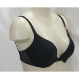 b.tempt'd by Wacoal 958203 b.captivating Push Up Underwire Bra 32DD Black NWT - Better Bath and Beauty