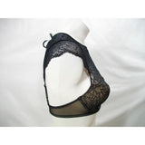 b.tempt'd by Wacoal 959220 After Hours UW Bralette SMALL Black NWT - Better Bath and Beauty