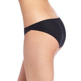 b.tempt'd by Wacoal 978143 Women's Wrap Star Bikini Pant MEDIUM Black - Better Bath and Beauty