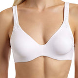 Bali 3231 Back to Beautiful Underwire Bra 42DD White DISCONTINUED - Better Bath and Beauty