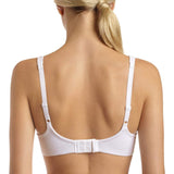 Bali 3231 Back to Beautiful Underwire Bra 42DD White DISCONTINUED - Better Bath and Beauty