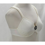 Bali 3353 Live It Up Seamless Underwire Bra 38C Ivory NWT - Better Bath and Beauty