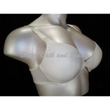 Bali 3378 Seductive Curves Front Closure Underwire Bra 38D Ivory - Better Bath and Beauty