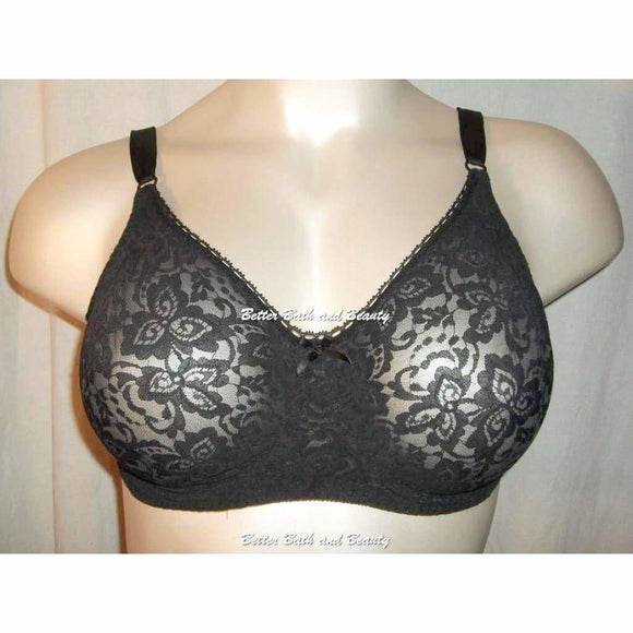 NWT Bali Pink Stretch Lace Underwire Bra Style 3432 Sz 34C - $28 New With  Tags - From Alison