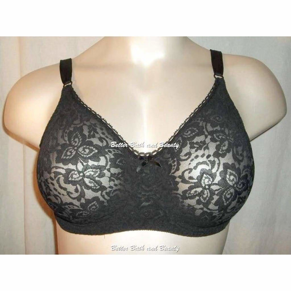 Bali Lace Trim No Poke Wire Bra NWT 34D Size undefined - $10 New With Tags  - From Jackie