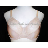 Bali 3438 Glamorous Back-Smoothing Underwire Bra 42DD Nude NEW WITH TAGS - Better Bath and Beauty
