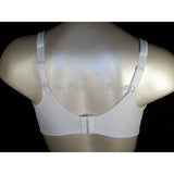 Bali B543 Silky Smooth Seamless Cup Cushioned Underwire Bra 38C White NWT - Better Bath and Beauty