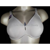 Bali B543 Silky Smooth Seamless Cup Cushioned Underwire Bra 38C White NWT - Better Bath and Beauty